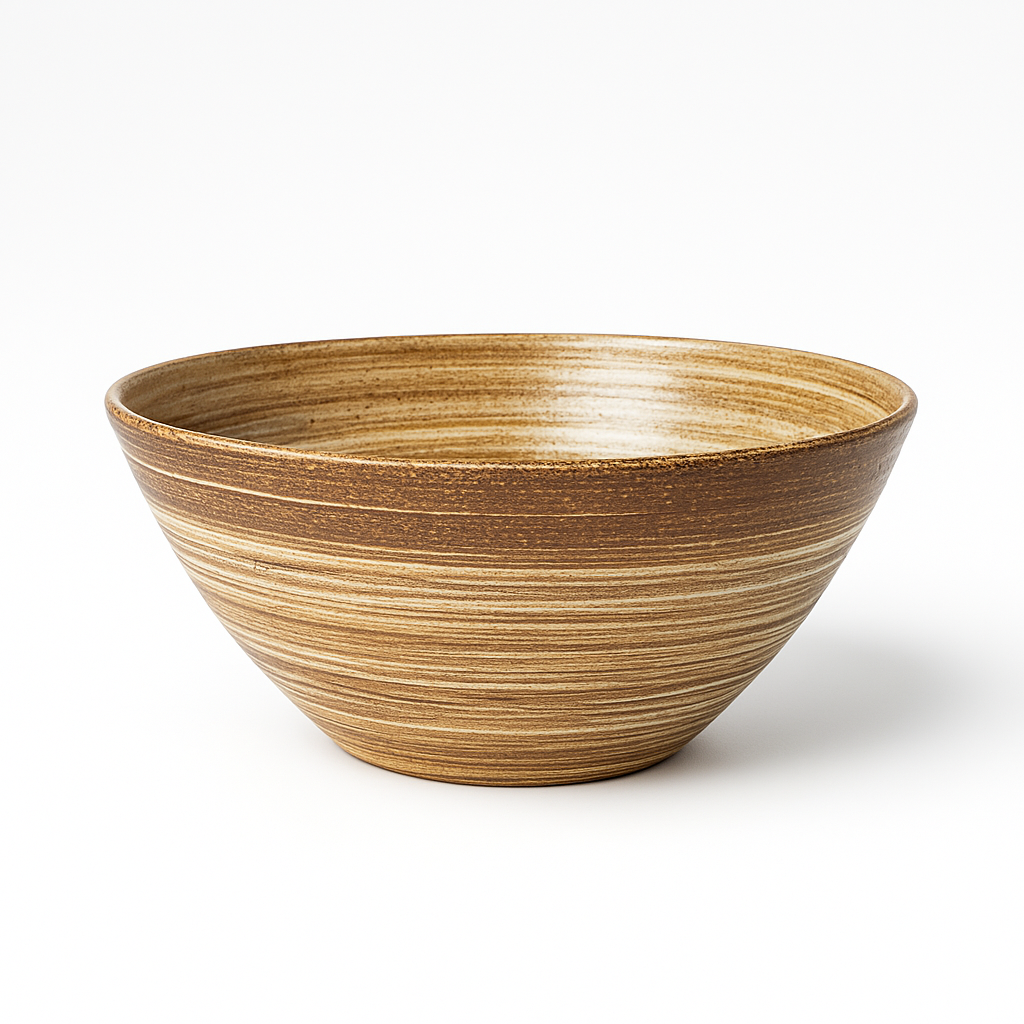 Coral Bowl
