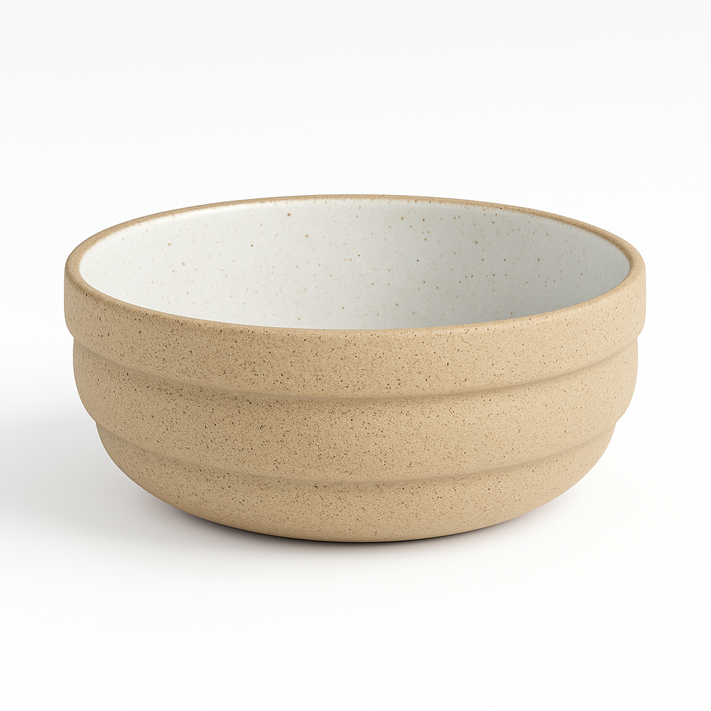 Naples Bowl