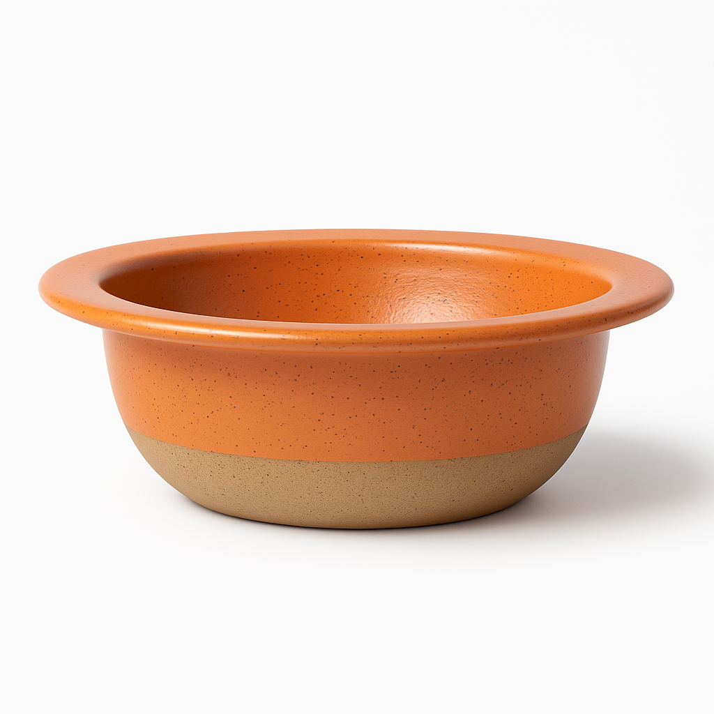Palm Bowl