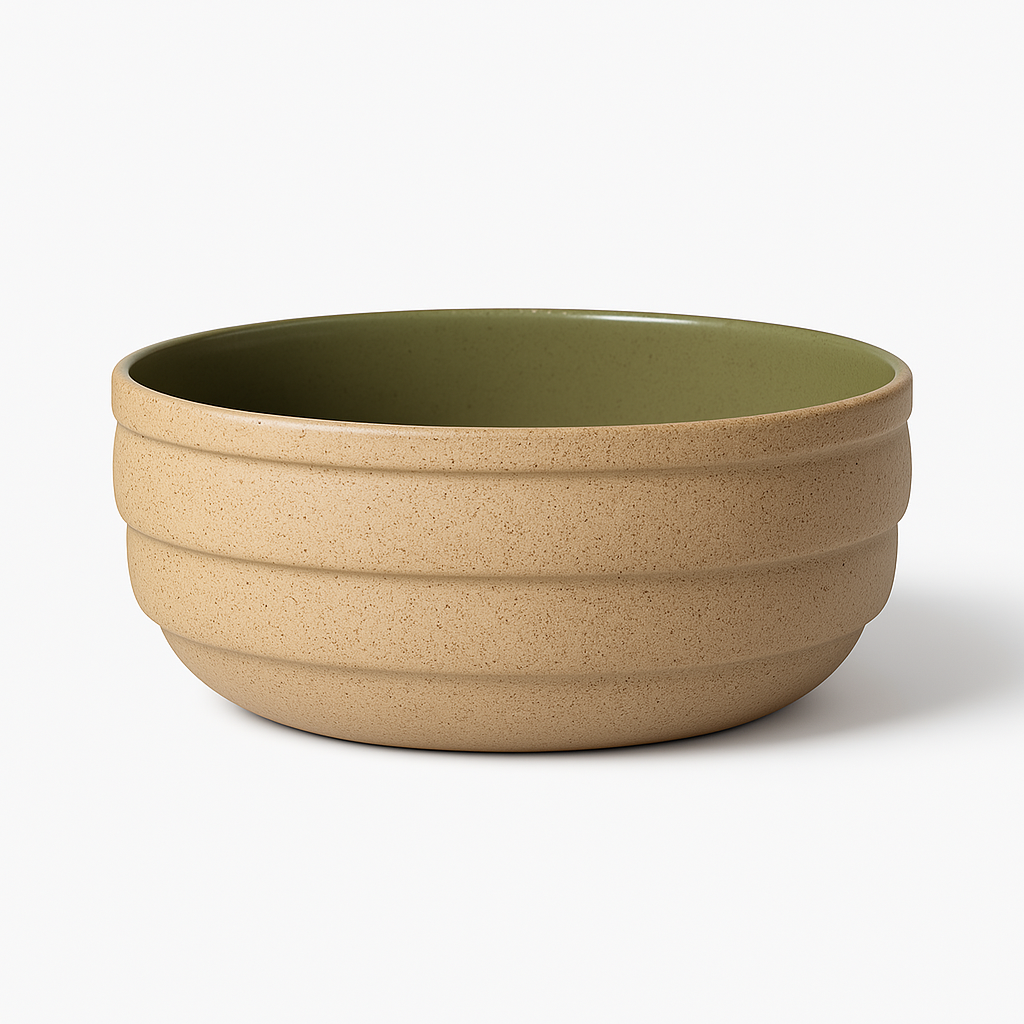 Naples Bowl