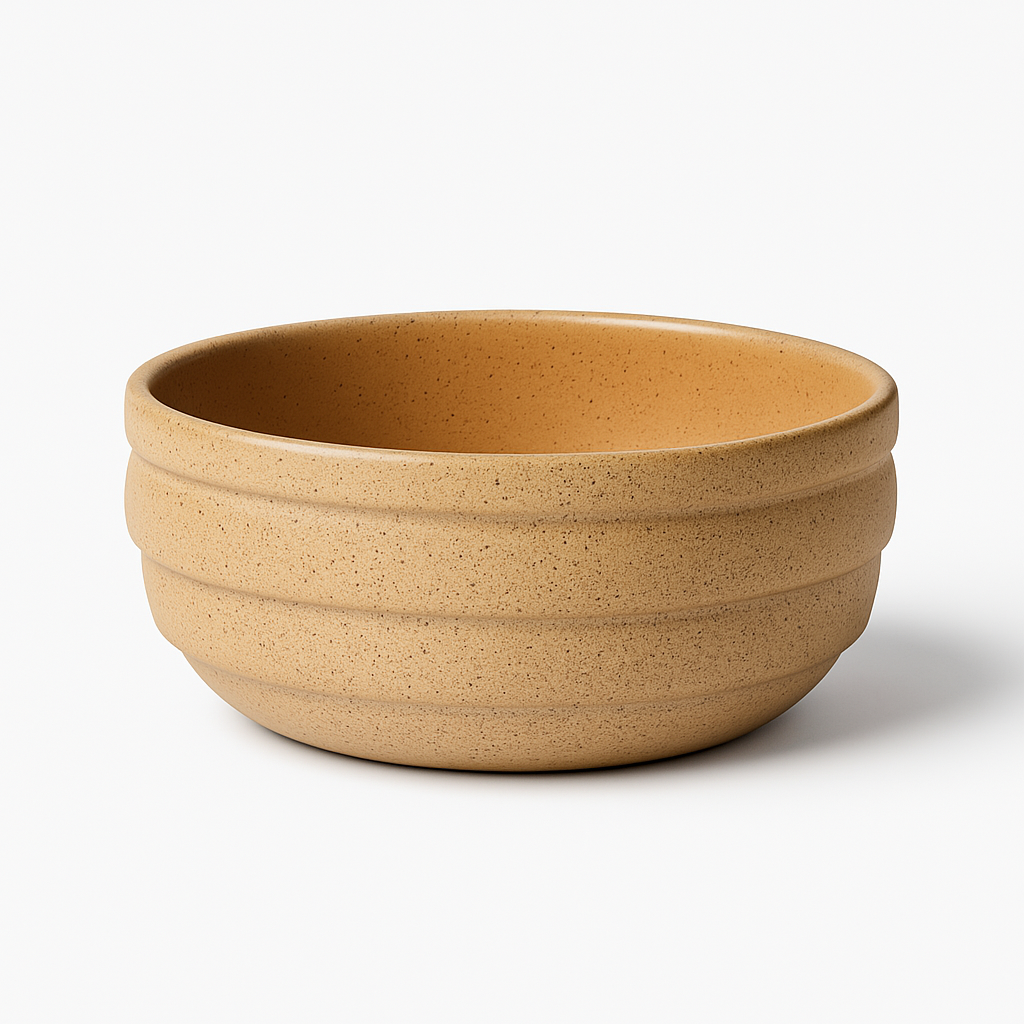 Naples Bowl