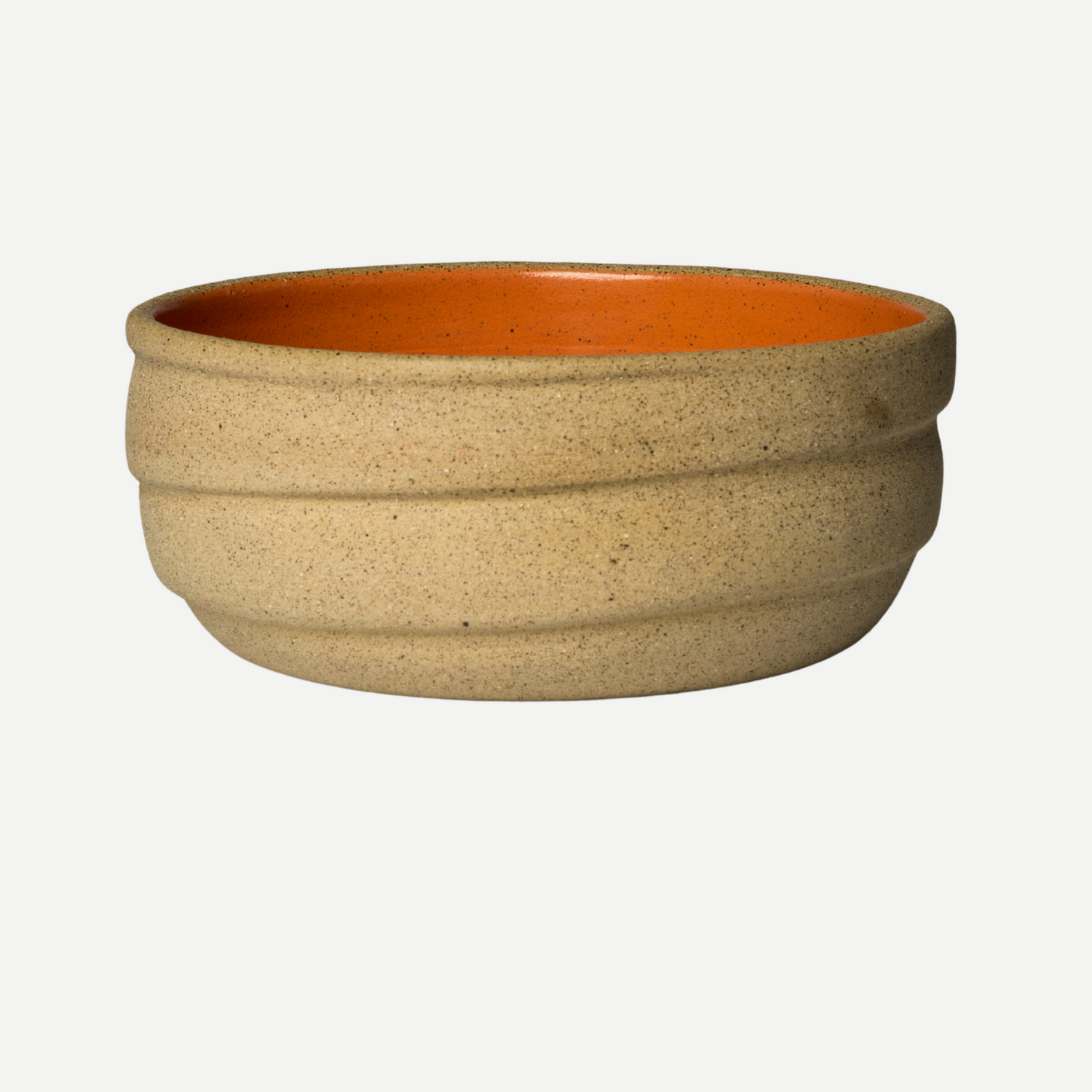 NAPLES BOWL - CORAL