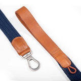 SAVANNAH LEASH - NAVY BLUE