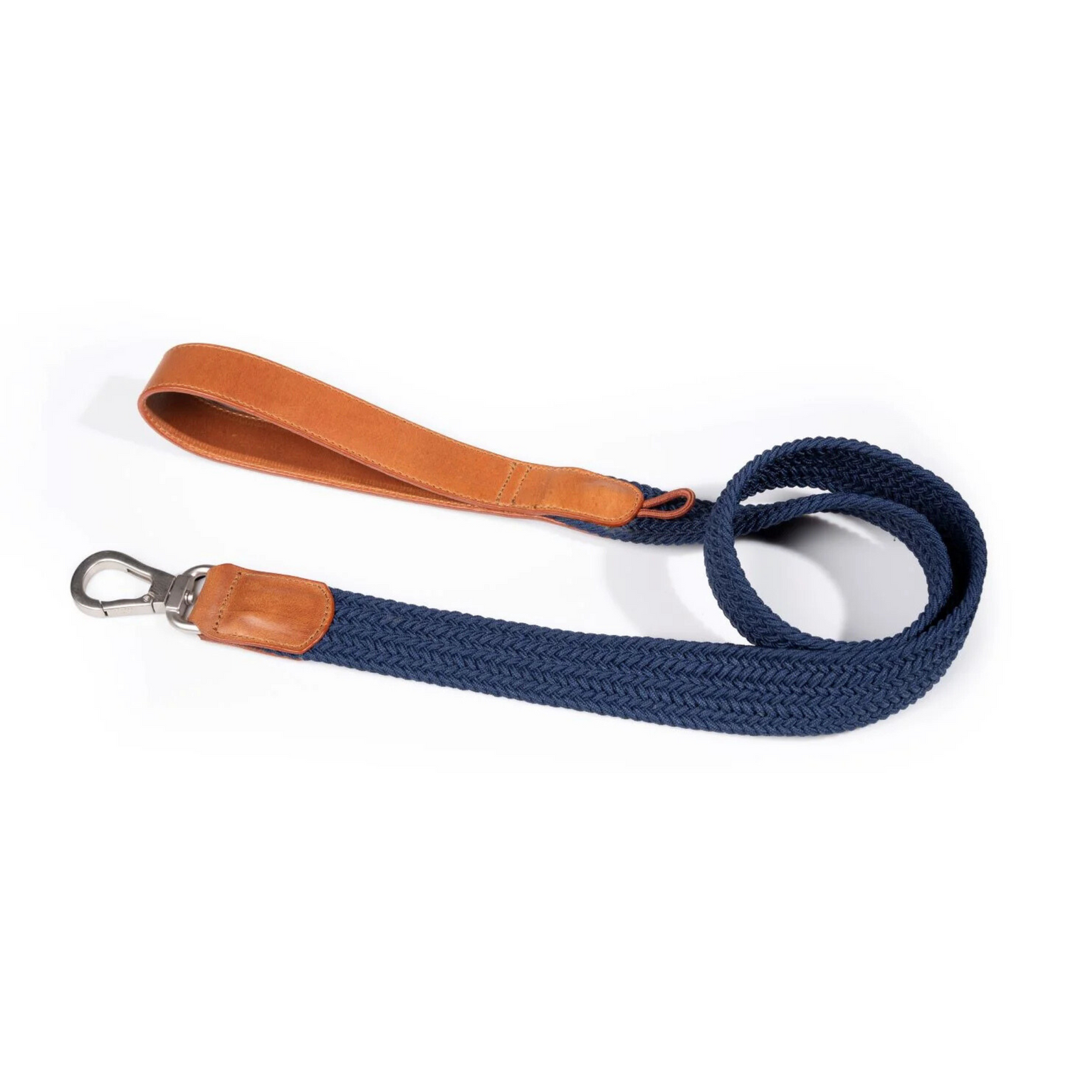 SAVANNAH LEASH - NAVY BLUE