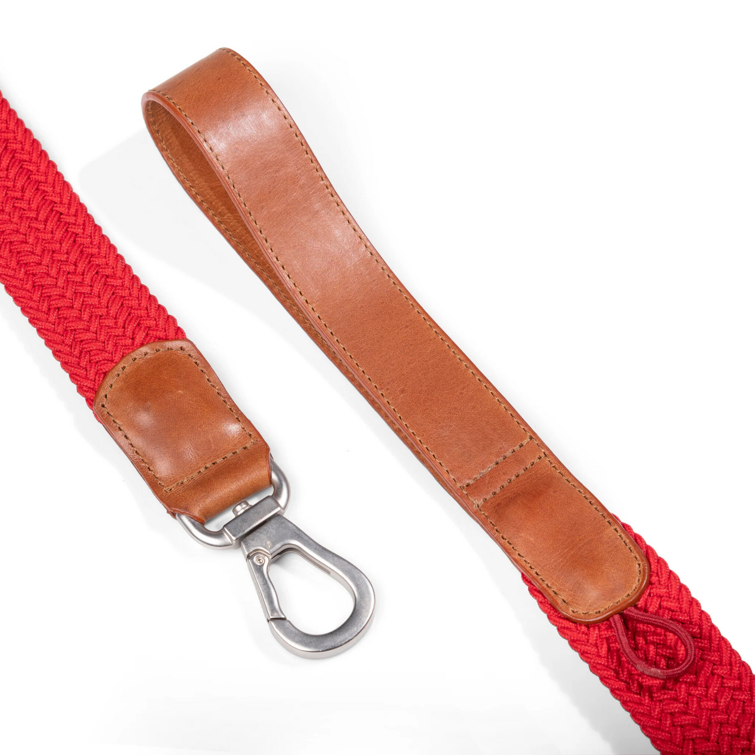 SAVANNAH LEASH - CHERRY