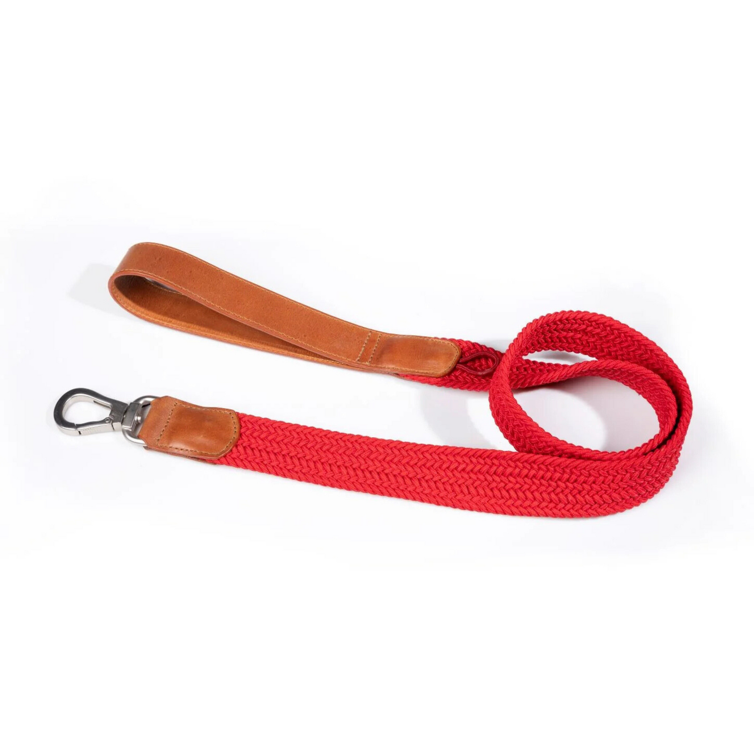 SAVANNAH LEASH - CHERRY