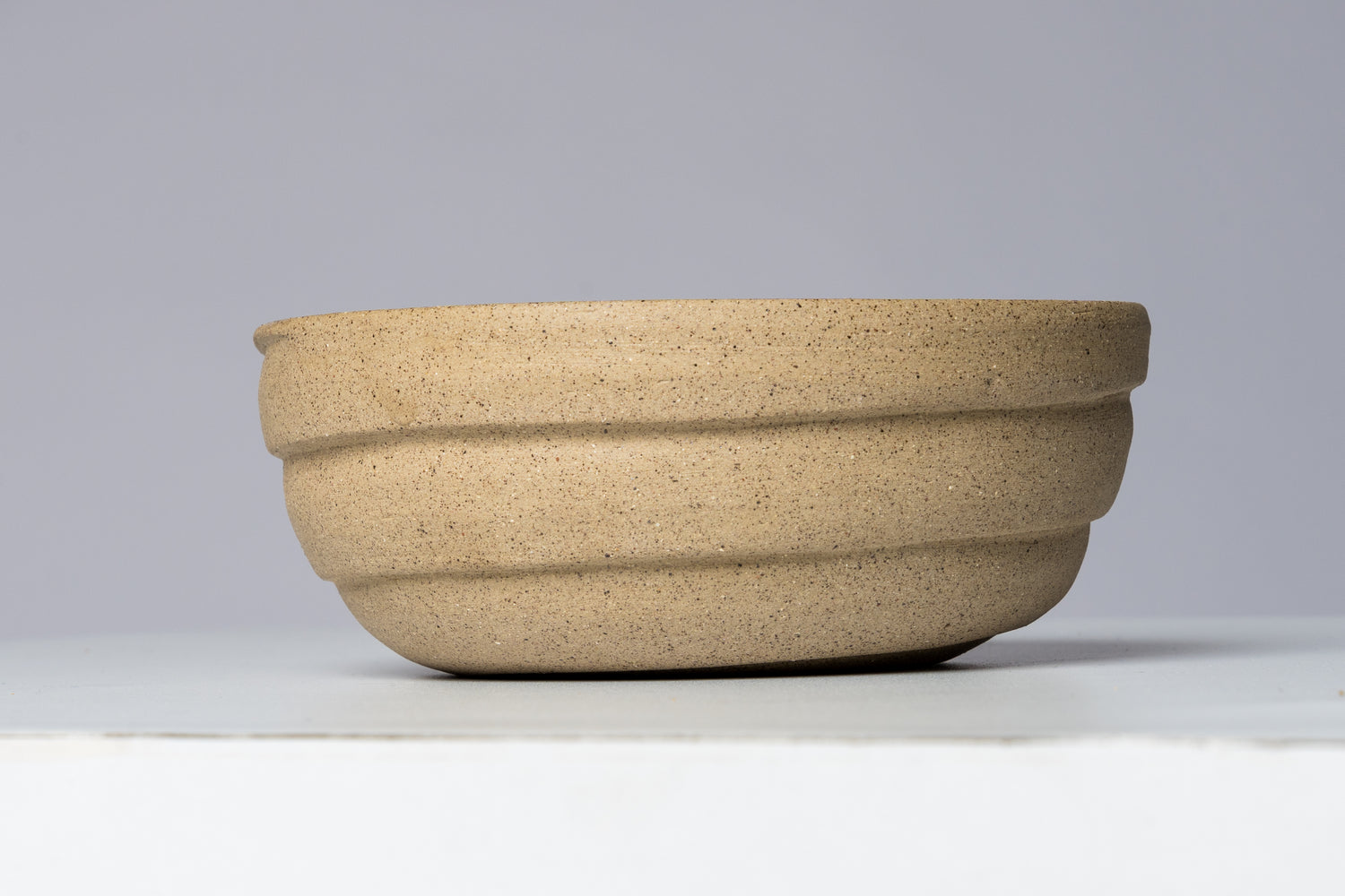 NAPLES BOWL - OLIVE GREEN