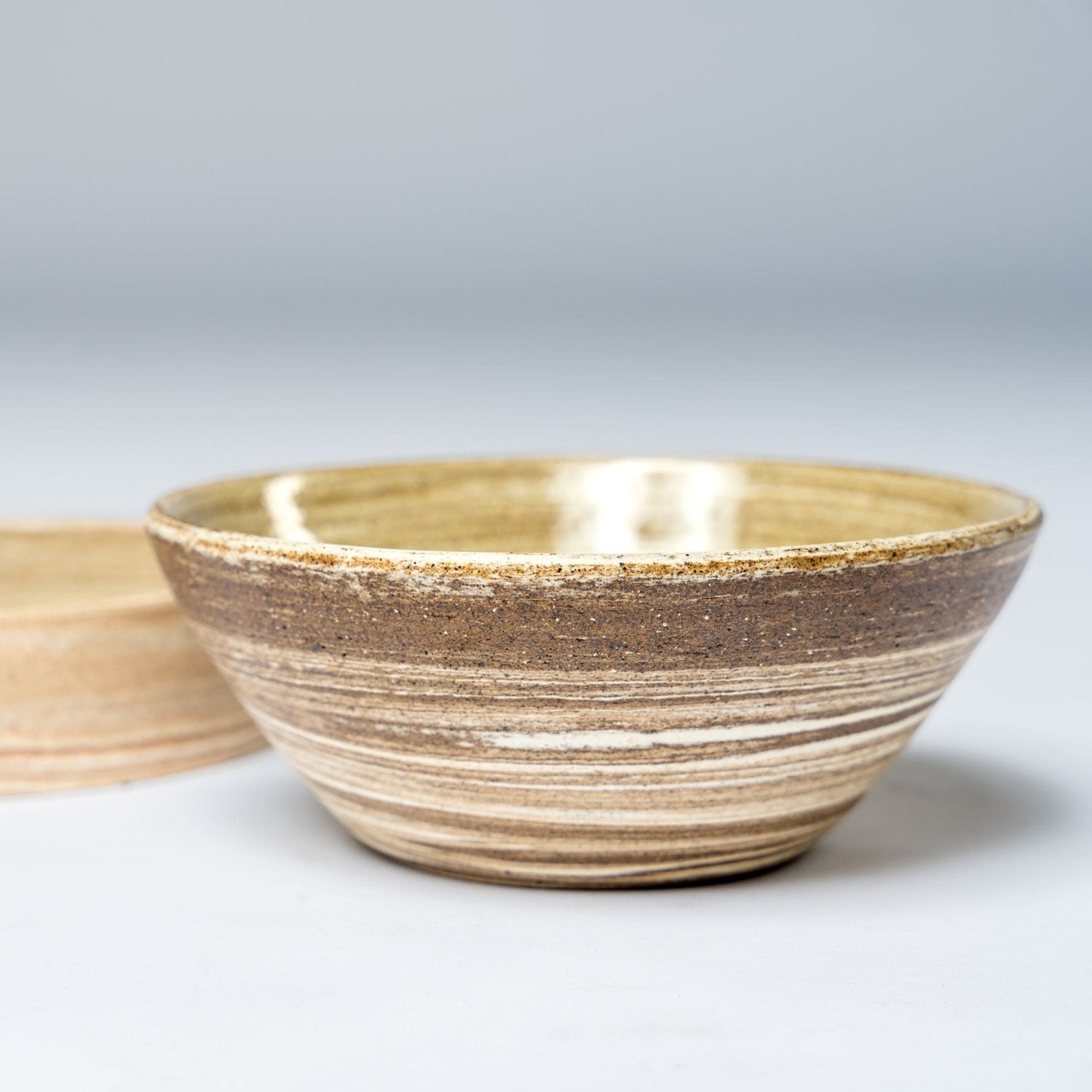 Coral Bowl