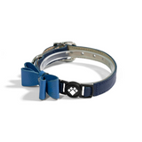 MARIGOLD COLLAR - BLUE