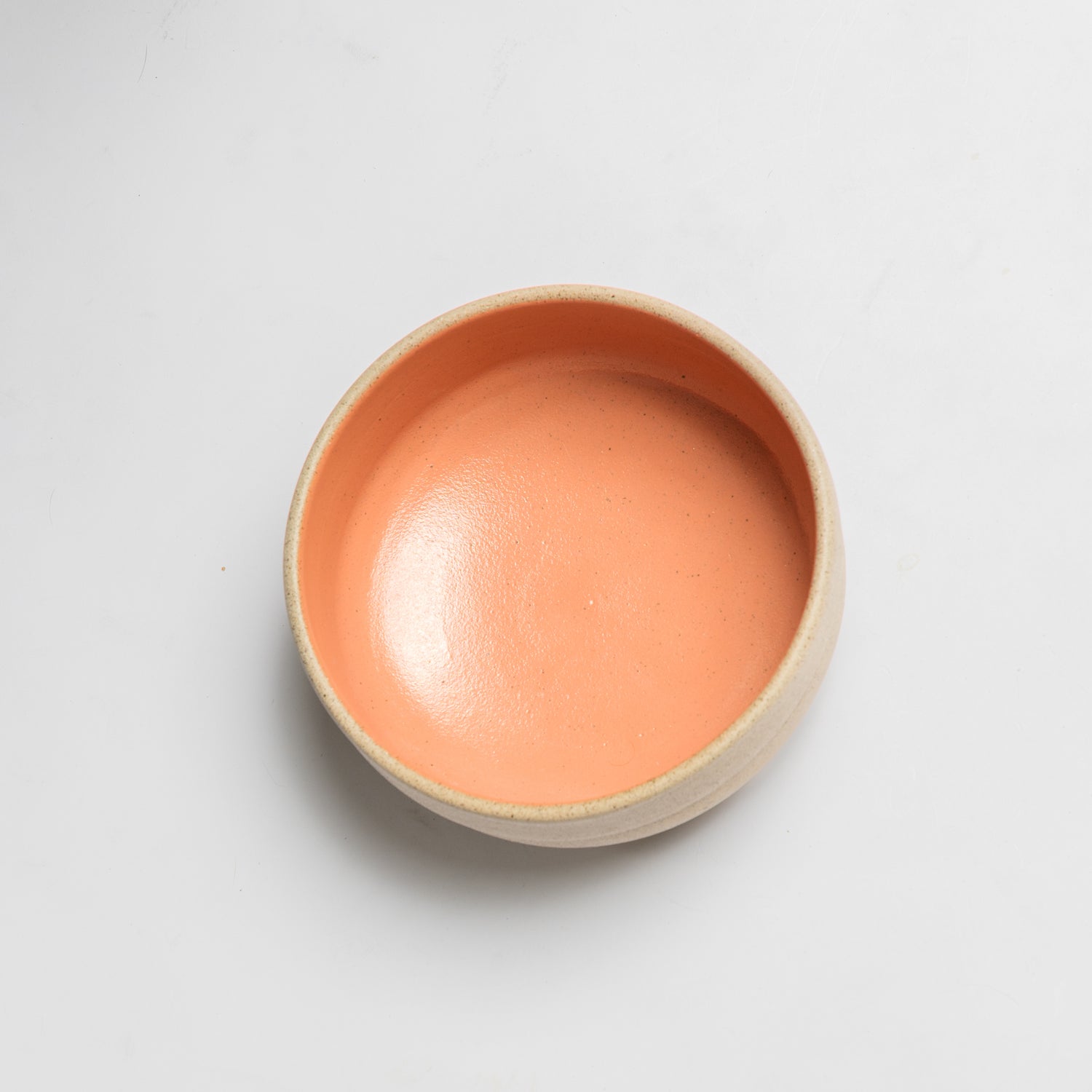 NAPLES BOWL - CORAL